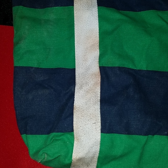 Pink tote bag - Picture 2 of 6